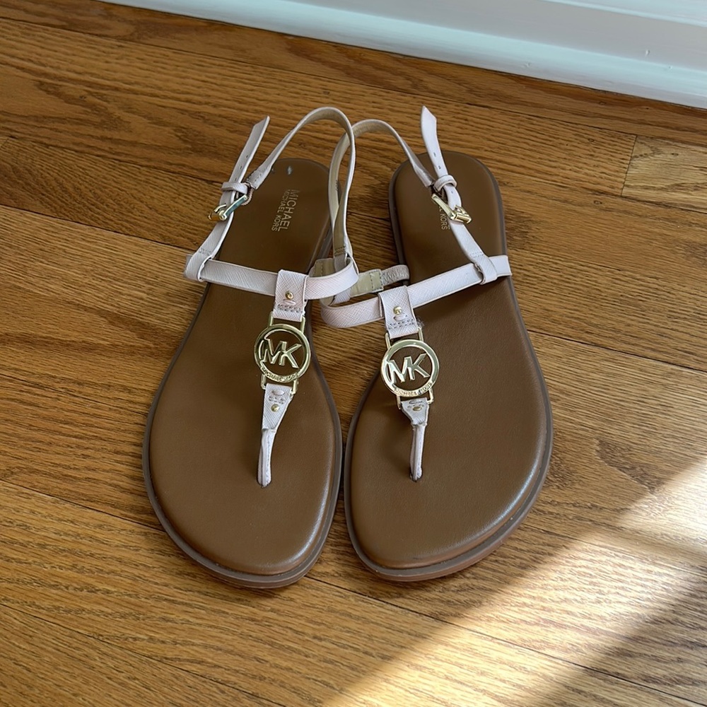 Michael Kors Sandals